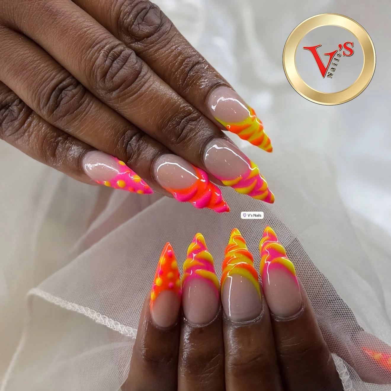 Nails Design